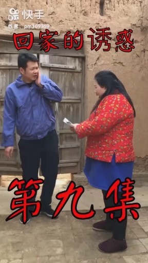 回家的诱惑