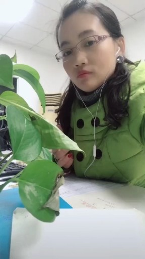 做一个大女人