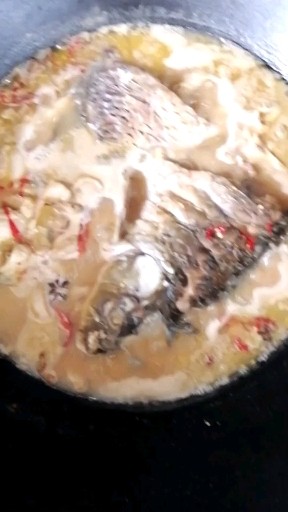 正宗农家铁锅炖