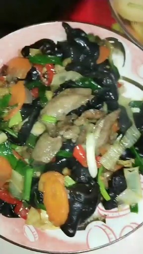 吃饭