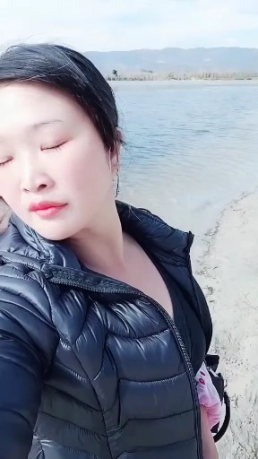 我怎么这么好看