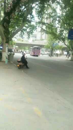 郑州郑州二马路口