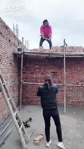 干就完了