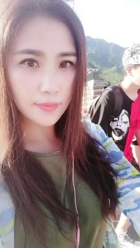 爬长城 来吧