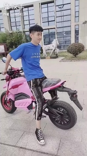 小机车