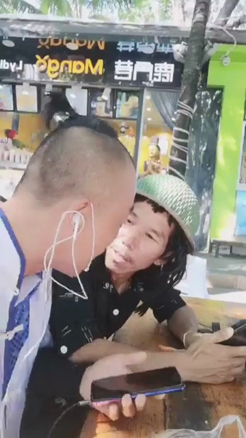啥都干