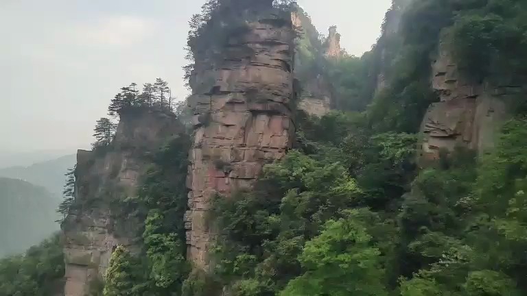 无限风光在险峰