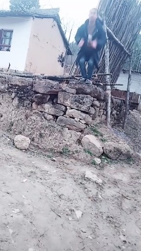 西游记开场