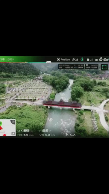 风雨桥