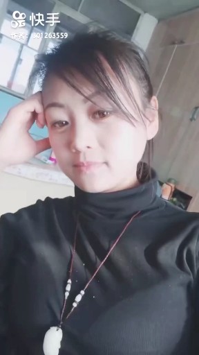 看到了什么