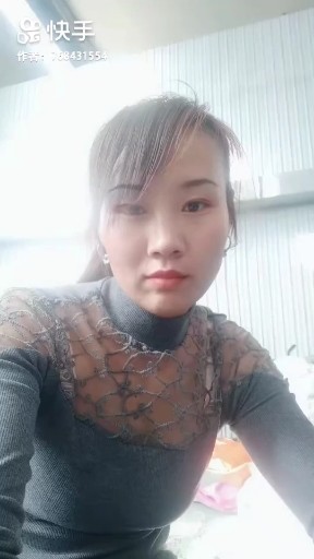 我的眼泪不停的流