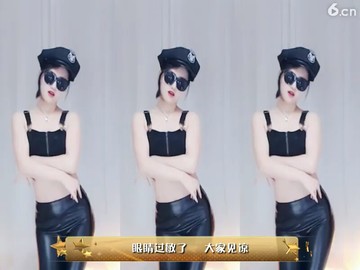 小静静皮裤