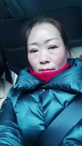 没有人心疼我
