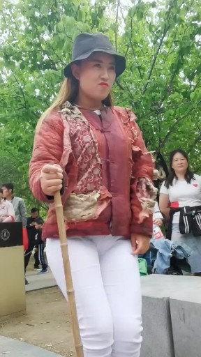 一起闯天涯