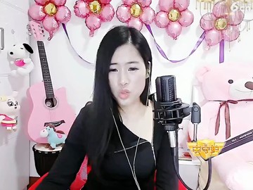 美女