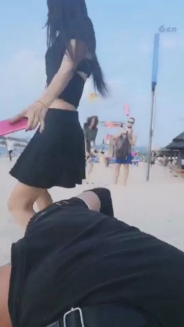 你打过去
