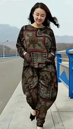 站着等你三千年