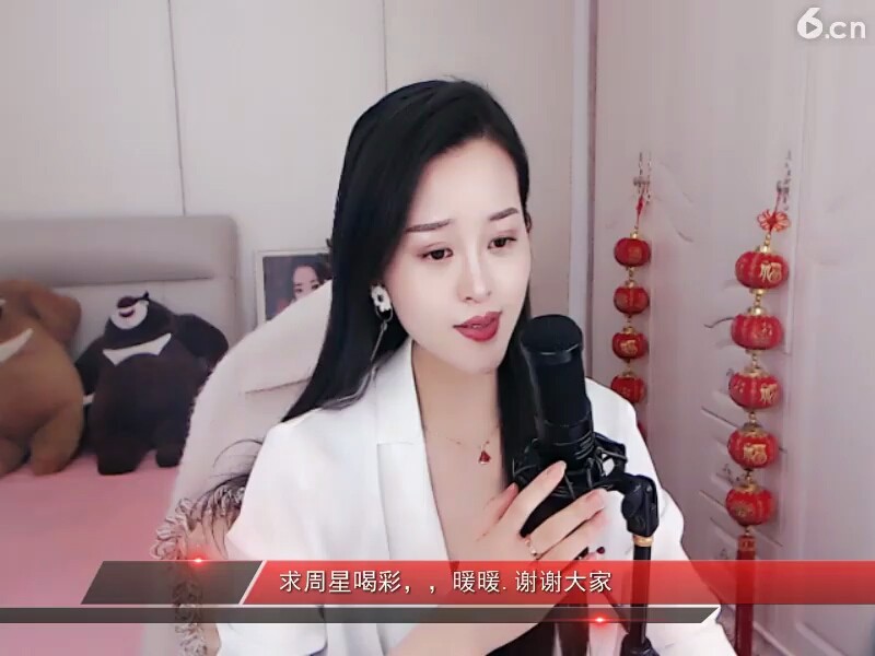 给我一分钟