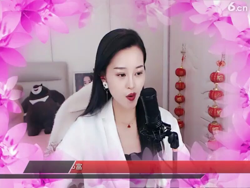为你祈祷