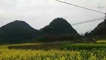 贵州安顺大寨村