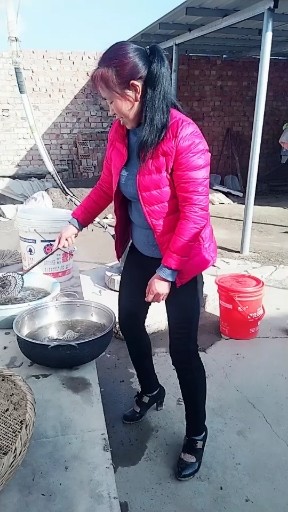飘爱心