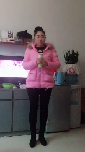 想着你亲爱的