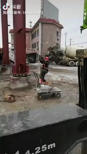 这是我以前的同事，太危险了