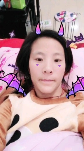 残疾宝妈活的不开心