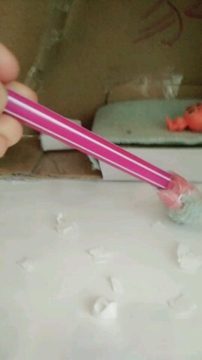 手工