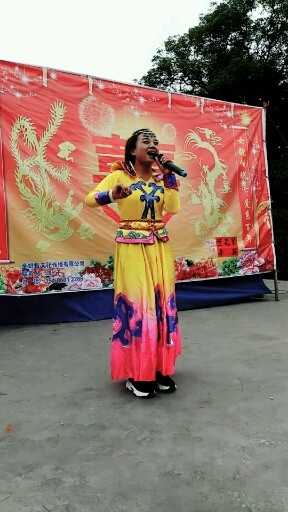 花什么时候来？你什么时候来？