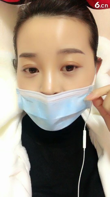 好好的