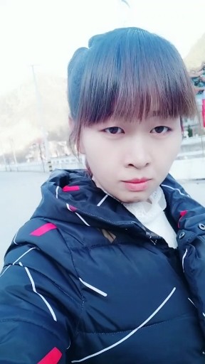 幸福就是你和我