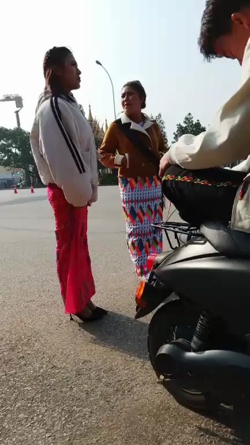 好啊美女