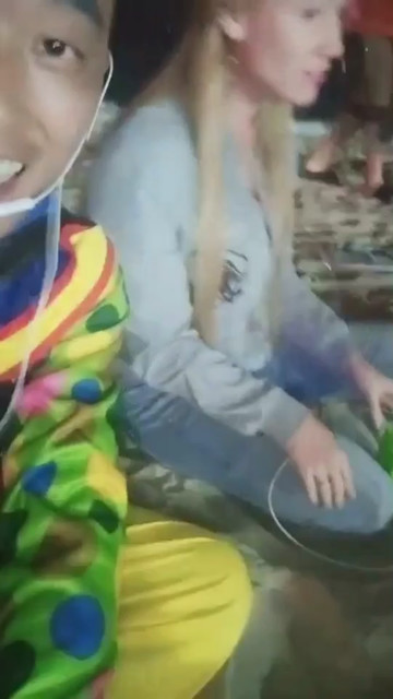 中国通