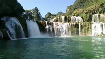 红河漂流