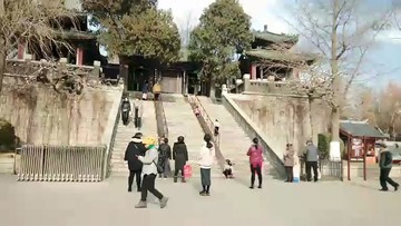 大明湖