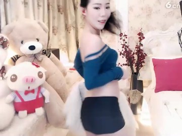 身材真好