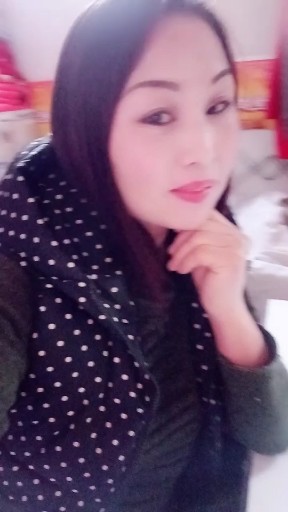 山谷里的思念