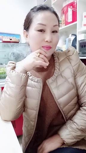 姐的节奏你不懂