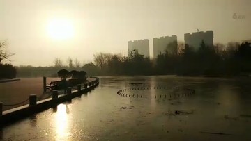 济南园博园公园