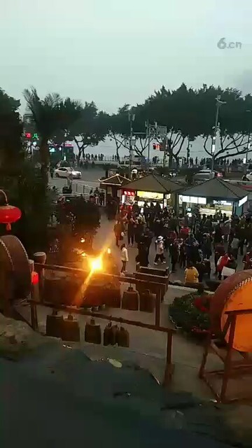 可以