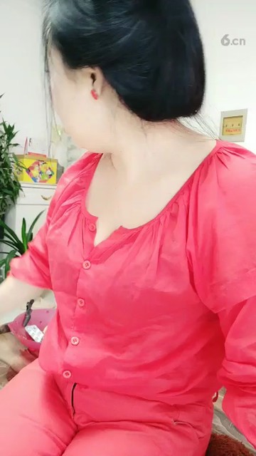 老婆我愛你