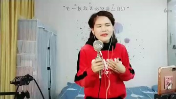 美女唱歌好听吧