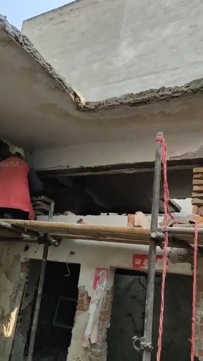 升高改梁楼房平移
