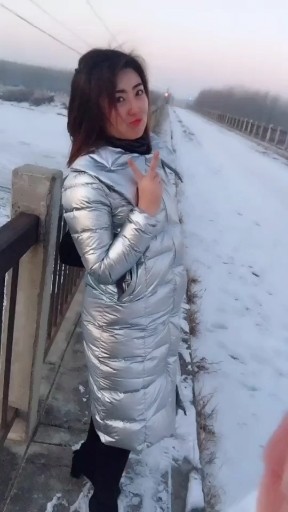 夜之光