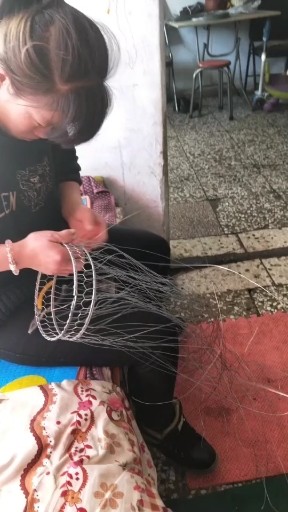 七色崖