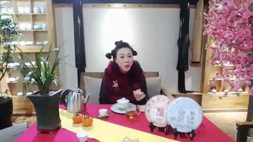 茶言人语