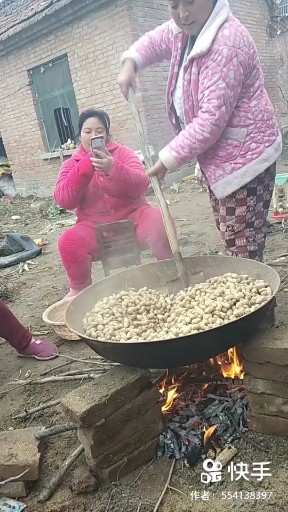 再美我们