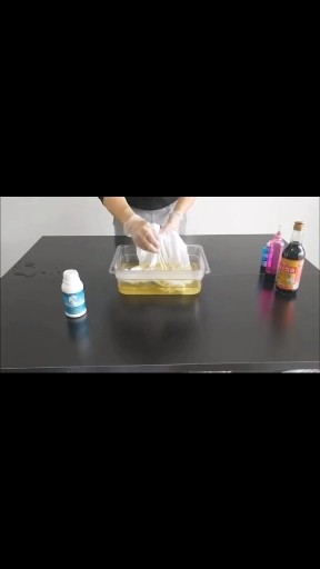 衣服脏了怎么办？