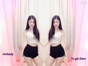 美女8